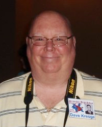 Dave Kresge